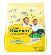 NESTLE® NESPRAY® 1.8 kg