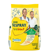 NESTLÉ® NESPRAY® FortiGrow®