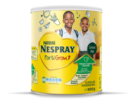 Nespray milk for hotsell 1 year old