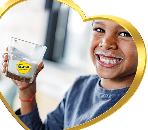 Nurturing Futures Interest Card